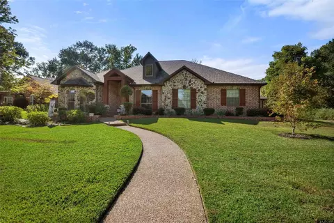 614 Tryon Ct, Tyler, TX 75703