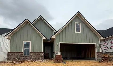 707 Joseph Ln #2, Ruston, LA 71270