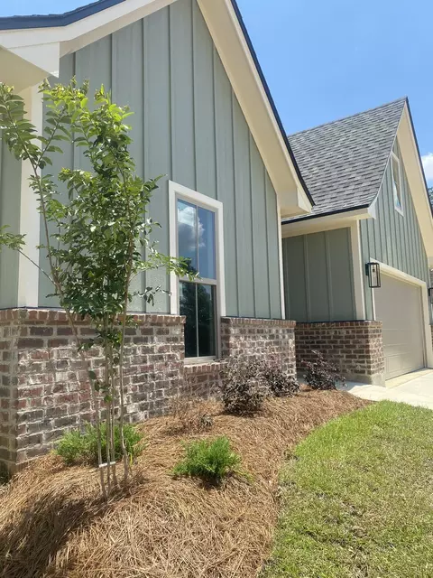 Exterior - 707 Joseph Ln, Ruston, LA 71270 photo 3 of 4