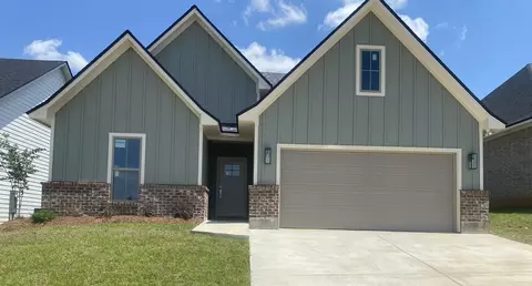 Exterior - 707 Joseph Ln, Ruston, LA 71270 photo 4 of 4
