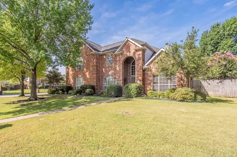 3001 Saint Lynda Dr, Mansfield, TX 76063