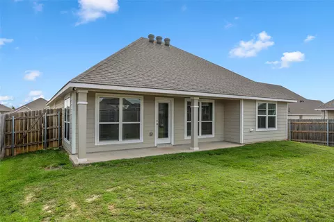 Exterior - 3213 Dottavio, Lorena, TX 76655 photo 5 of 6