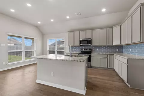 Kitchen - 3213 Dottavio, Lorena, TX 76655 photo 3 of 5