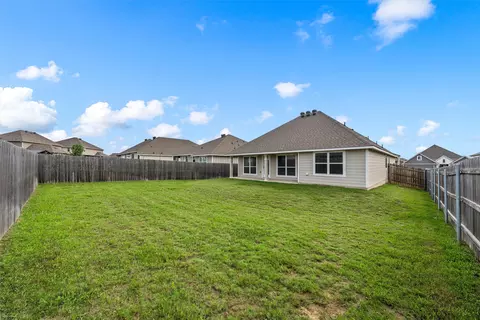 Exterior - 3213 Dottavio, Lorena, TX 76655 photo 4 of 6