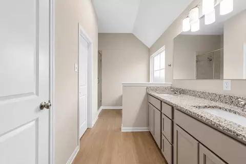 Entry Way - 3213 Dottavio, Lorena, TX 76655 photo 2 of 3