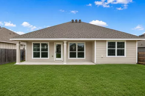 Exterior - 3213 Dottavio, Lorena, TX 76655 photo 6 of 6