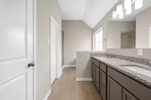 Entry Way - 3213 Dottavio, Lorena, TX 76655 photo 3 of 3