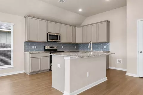 Kitchen - 3213 Dottavio, Lorena, TX 76655 photo 1 of 5