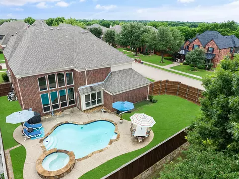 1737 Mapleleaf Dr, Wylie, TX 75098