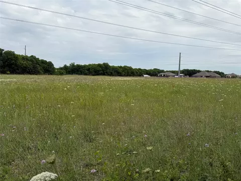 Trt 5&8 County Road 643, Nevada, TX 75173
