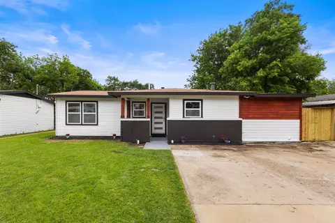 2006 Ridgeway St, Arlington, TX 76010