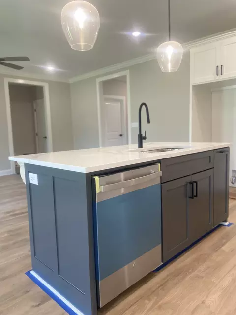 Kitchen - 703 Joseph Ln, Ruston, LA 71270 photo 2 of 5