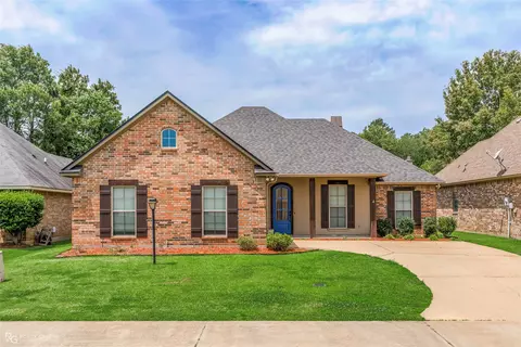 1110 Laurel Creek Dr, Shreveport, LA 71106