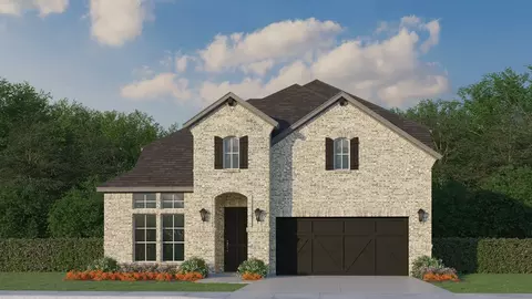 2216 Ten Mile Creek Rd, Celina, TX 75009