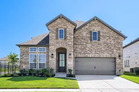 2216 Ten Mile Creek Rd, Celina, TX 75009