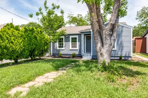 6427 Howard Ave, Dallas, TX 75227