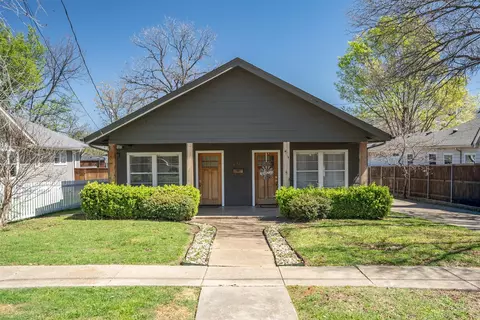 634 Turner Ave, Dallas, TX 75208