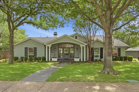 409 Arborcrest Dr, Richardson, TX 75080