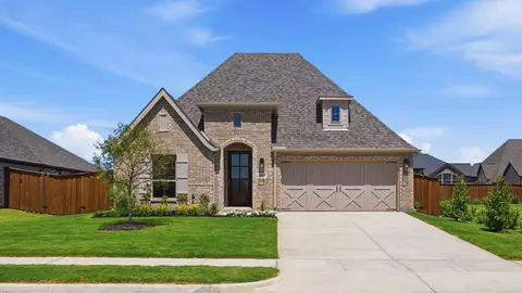257 Woodoat Rd, Waxahachie, TX 75165