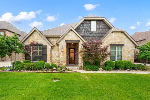 308 Boonesville Bnd, Argyle, TX 76226