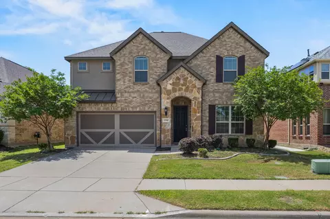 1708 Yellowthroat Dr, Little Elm, TX 75068