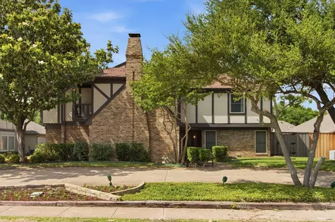 1218 Stratford Dr, Richardson, TX 75080