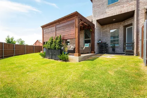 2712 Fiddler Way, Mckinney, TX 75071