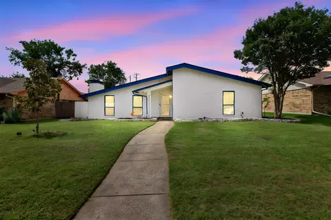2204 Overglen Dr, Plano, TX 75074