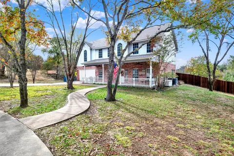 152 Valley View Ct, Willow Park, TX 76087