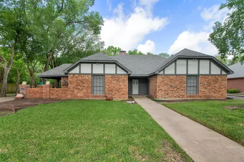 1802-1804 Archer Dr, Sherman, TX 75092