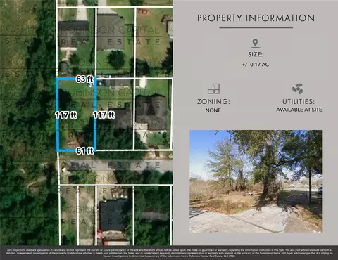 8001 Flintridge Dr, Houston, TX 77028