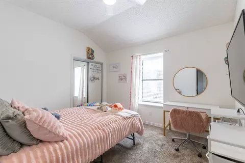 Bedroom - 4426 Cole Dr, Abilene, TX 79606 photo 6 of 6