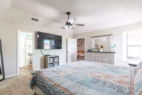 Bedroom - 4426 Cole Dr, Abilene, TX 79606 photo 1 of 6
