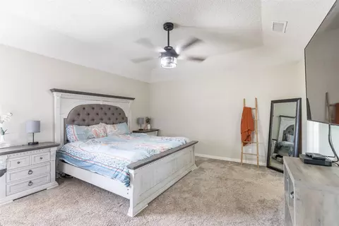 Bedroom - 4426 Cole Dr, Abilene, TX 79606 photo 2 of 6