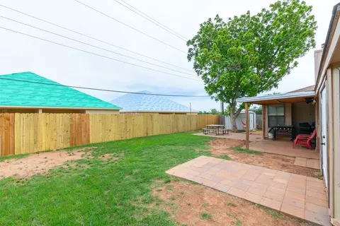 Other - 4426 Cole Dr, Abilene, TX 79606 photo 8 of 12