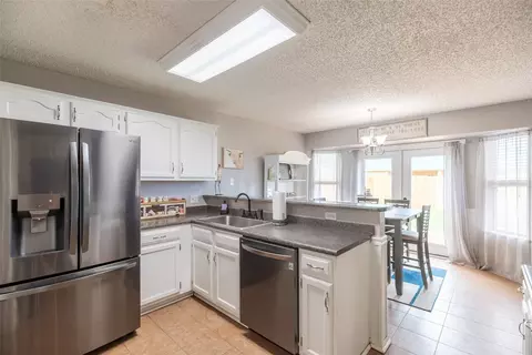 Kitchen - 4426 Cole Dr, Abilene, TX 79606 photo 1 of 2