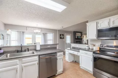 Kitchen - 4426 Cole Dr, Abilene, TX 79606 photo 2 of 2
