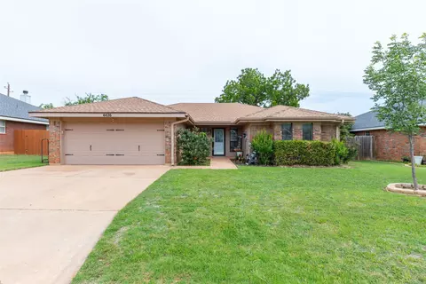 4426 Cole Dr, Abilene, TX 79606