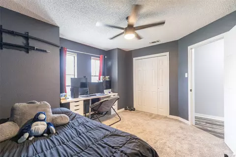 Bedroom - 4426 Cole Dr, Abilene, TX 79606 photo 4 of 6