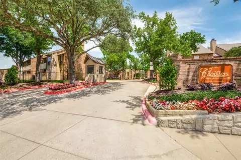 1109 Calico Ln #1811, Arlington, TX 76011