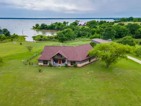 142 Pearl Valley Dr, Kerens, TX 75144