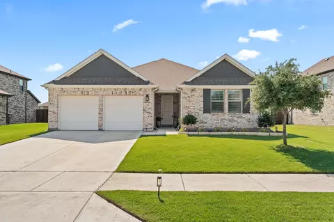 13529 Fergus Dr, Haslet, TX 76052