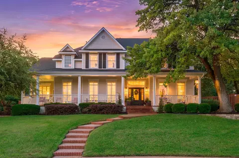 1508 Hudnall Farm Rd, Keller, TX 76248