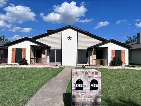 27152717 Parkchester Dr, Arlington, TX 76015
