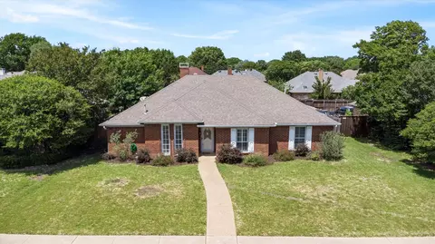 917 Willow Brook Dr, Allen, TX 75002