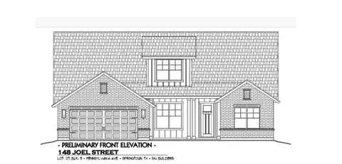 148 Joel St, Springtown, TX 76082