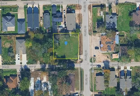 403 Fidelity St, Houston, TX 77029