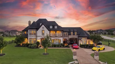 6300 Holbrook Cir, Parker, TX 75002