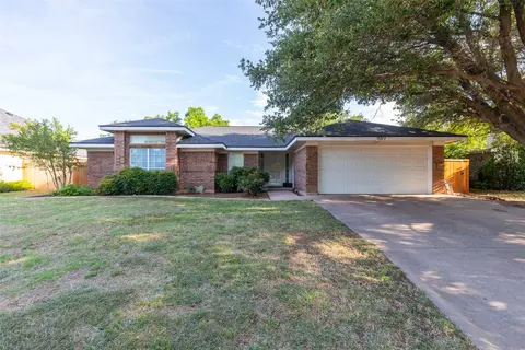 5217 Western Plains Ave, Abilene, TX 79606