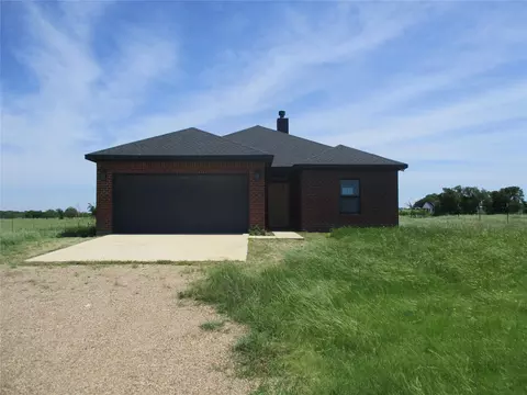 9091 County Road 151, Kaufman, TX 75142